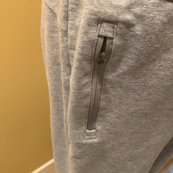 Reebok Women's Cozy Fleece Jogger Sweatpants with Pockets - Picture 4 of 13